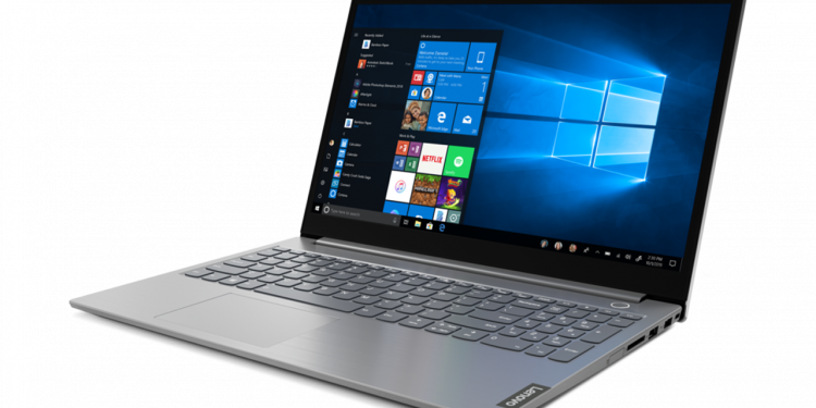 Lenovo nâng cấp dòng ThinkBook dành cho người dùng SMB