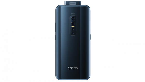 Vivo V17 Pro lộ diện thông số kỹ thuật, camera selfie kép, chip Snapdragon 675AIE 8 nhân