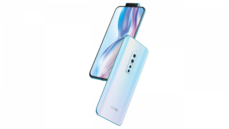 Vivo V17 Pro lộ diện thông số kỹ thuật, camera selfie kép, chip Snapdragon 675AIE 8 nhân
