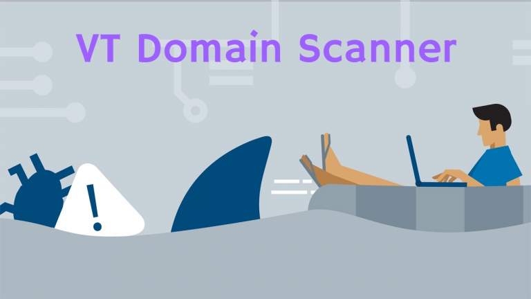 Kiểm tra nhiều URL cùng lúc với VirusTotal ngay trên desktop