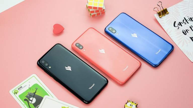 Vinsmart ra mắt tại thị trường Nga