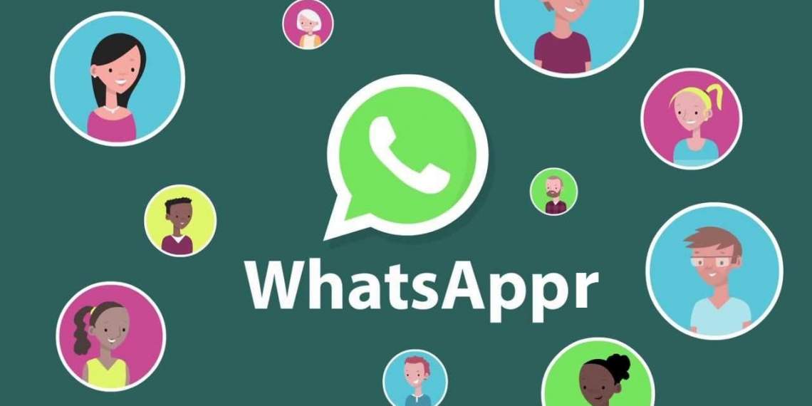 WhatsAppr: Gửi tin nhắn hàng loạt trên WhatsApp