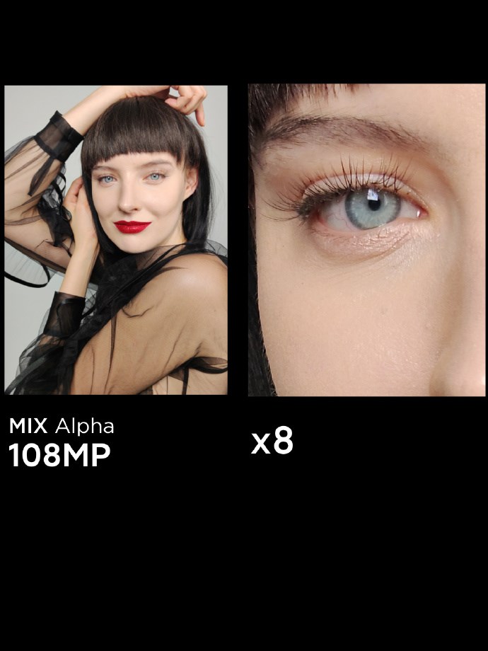 Camera 108MP của Xiaomi Mi MIX Alpha chụp ảnh thế nào?