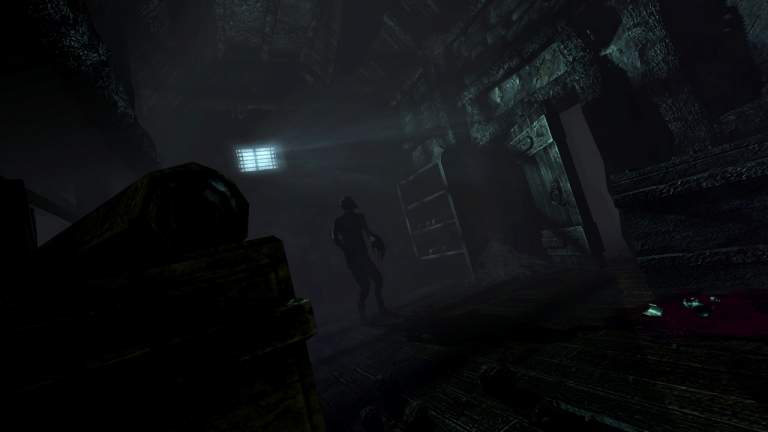 Đánh giá game Amnesia: Collection phiên bản Switch