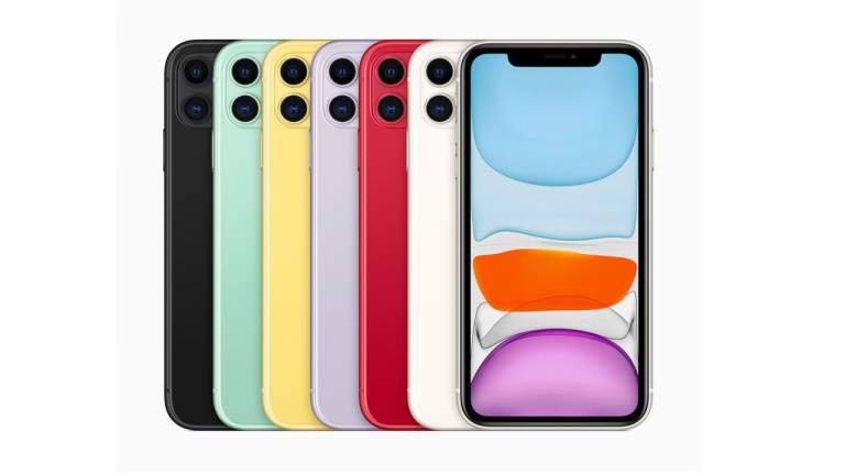 Tất tần tật về iPhone 11, 11 Pro và 11 Pro Max vừa chính thức ra mắt, giá từ 699 USD
