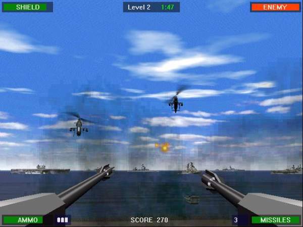 Top game phù hợp giới văn phòng