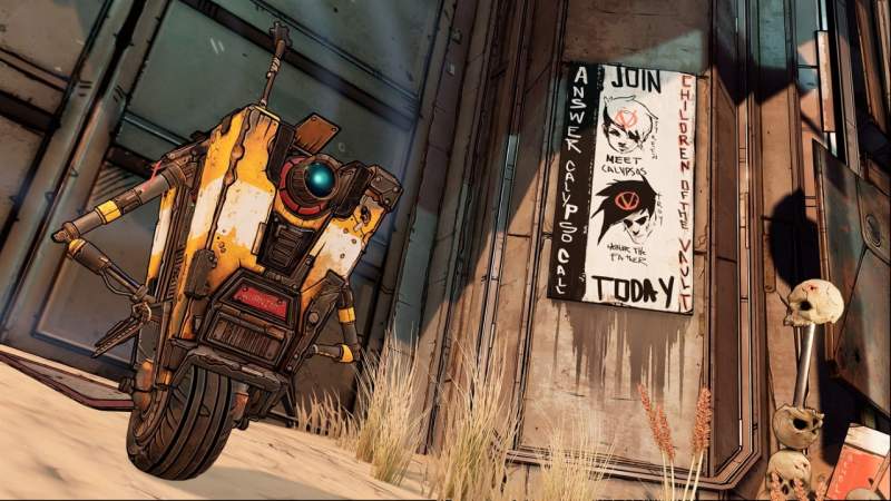 Đánh giá game Borderlands 3