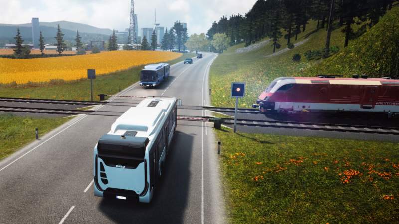 Đánh giá game Bus Simulator