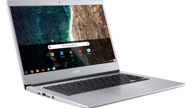 Chromebook chính thức được “trang bị” Google Assistant