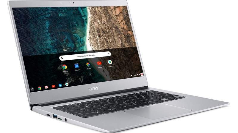 Chromebook chính thức được “trang bị” Google Assistant