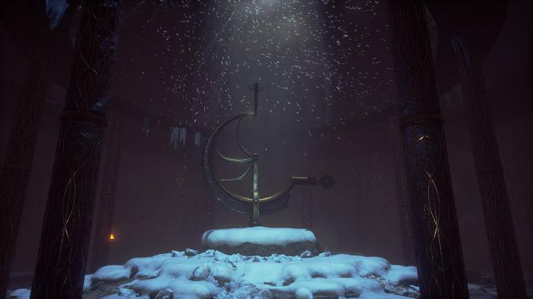 Đang miễn phí game phiêu lưu rùng rợn Conarium khá hay