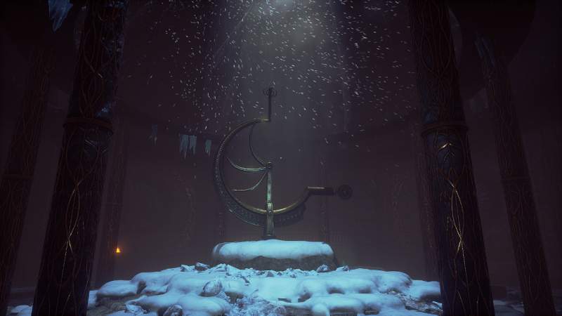 Đang miễn phí game phiêu lưu rùng rợn Conarium khá hay