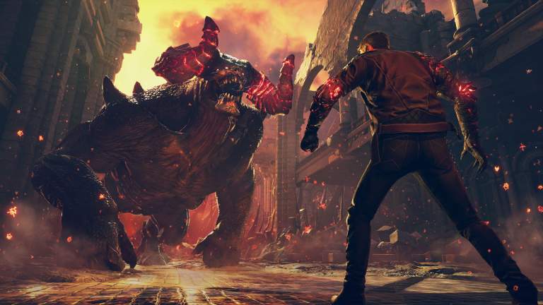 Đánh giá game Devil’s Hunt