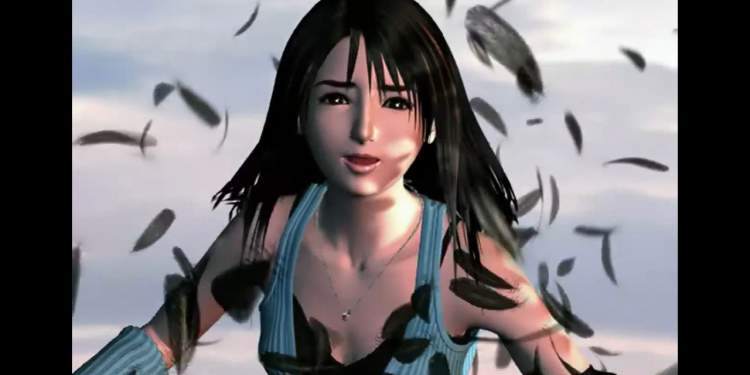 Đánh giá FINAL FANTASY VIII Remastered