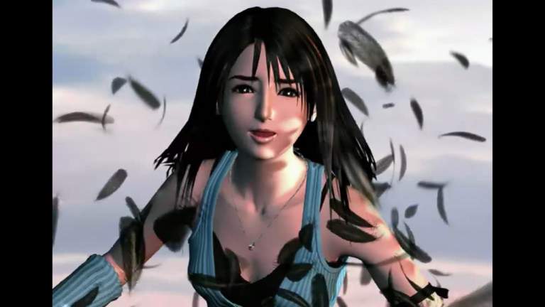 Đánh giá game FINAL FANTASY VIII Remastered