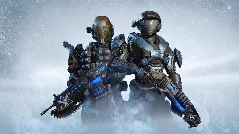 Đánh giá game Gears 5 (Multiplayer)