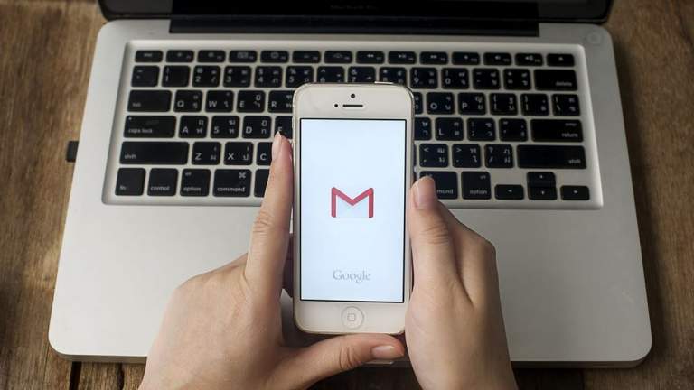 Cách đăng xuất Gmail từ xa