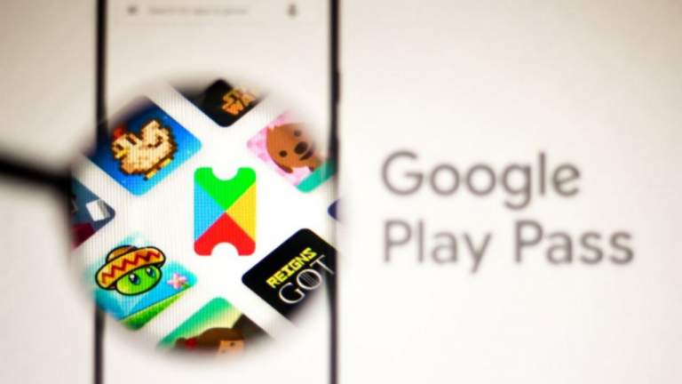 Cách hủy Google Play Pass