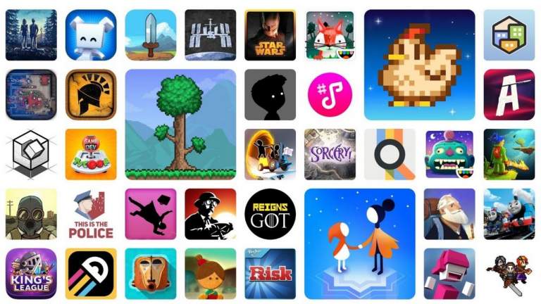 Google Play Pass là gì? giá thế nào?