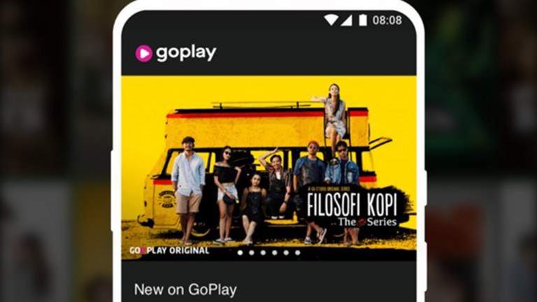 GoPlay là gì?