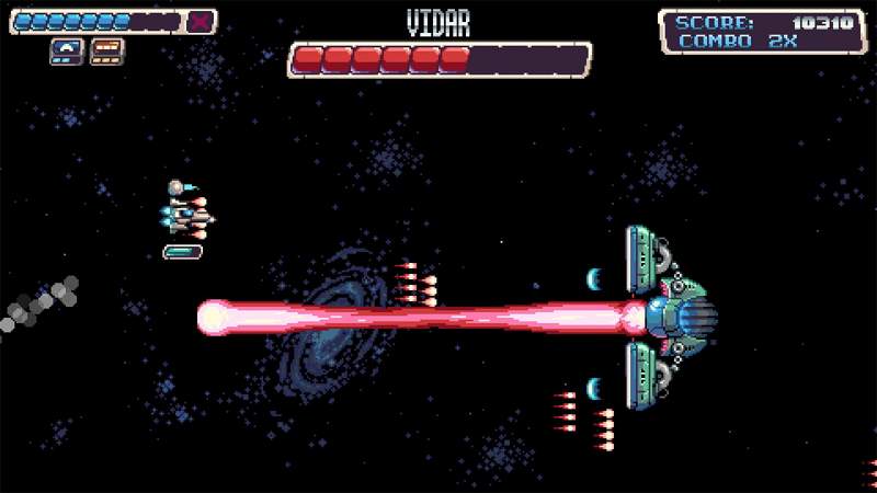 Đánh giá game Habroxia