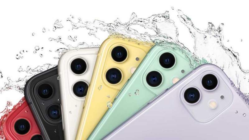 Tư vấn chọn iPhone XR hay iPhone 11?