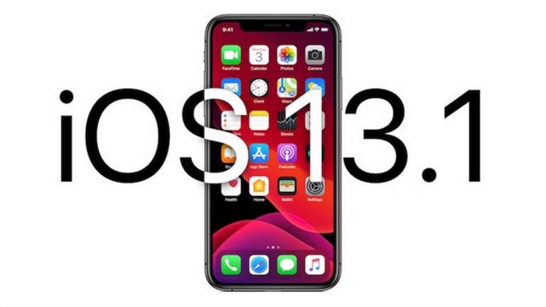 Đã có iOS 13.1 beta 2, mời bạn cập nhật