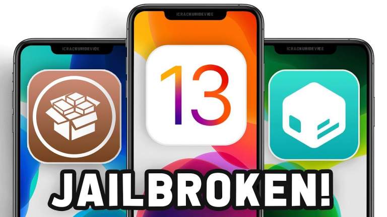 Bản jailbreak mới hỗ trợ mọi phiên bản, mọi thiết bị iOS