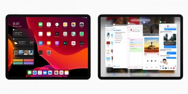 iOS và iPadOS 13.1 chính thức ra mắt, mời bạn cập nhật