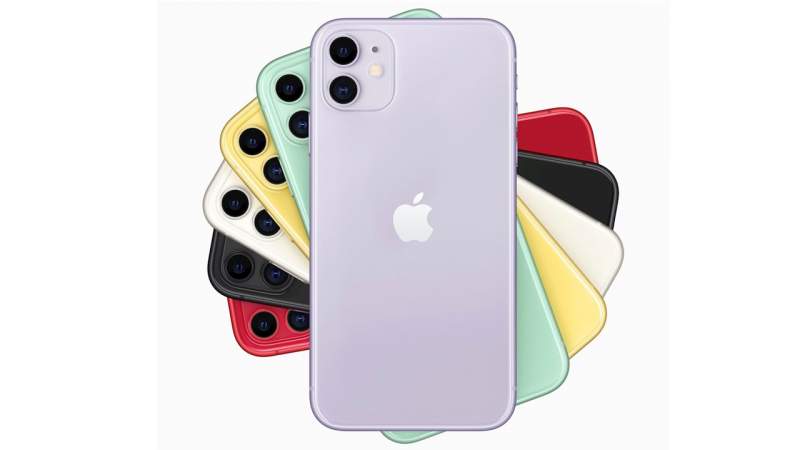 Tại Việt Nam, giá dự kiến iPhone 11 là bao nhiêu?