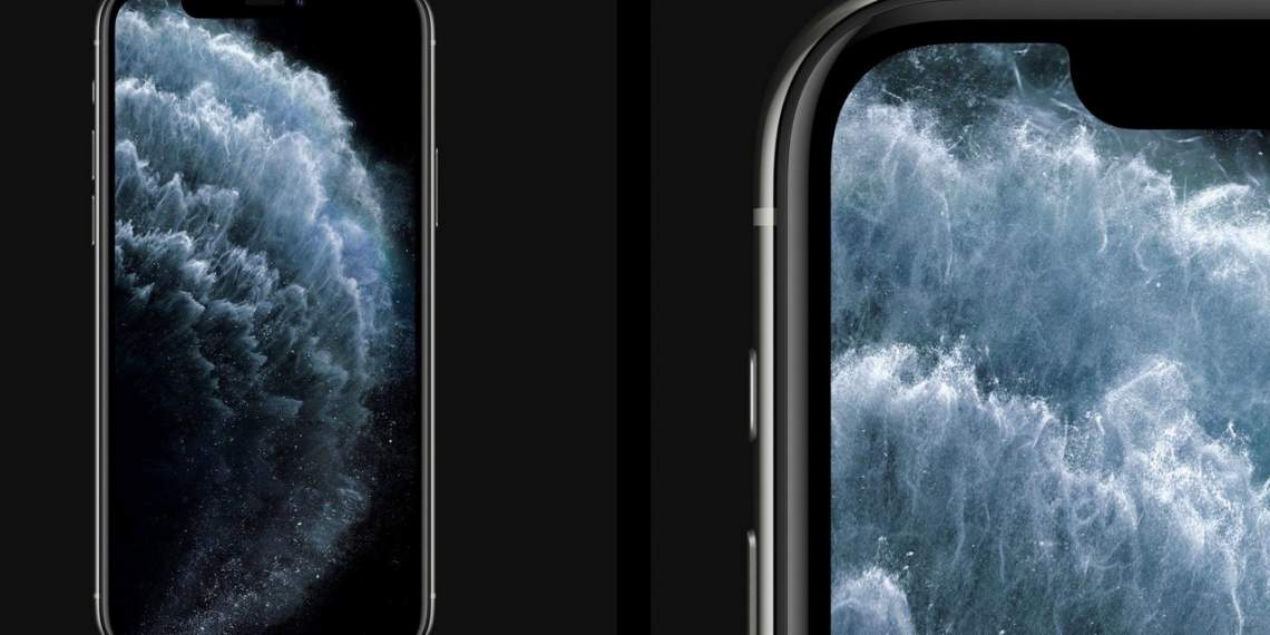 iPhone 11 và iPhone 11 Pro có thể xác định màn hình không chính hãng