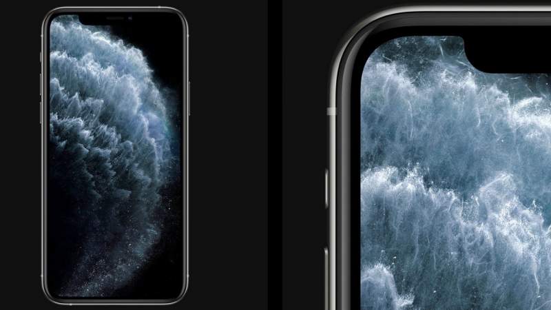 iPhone 11 và iPhone 11 Pro có thể xác định màn hình không chính hãng