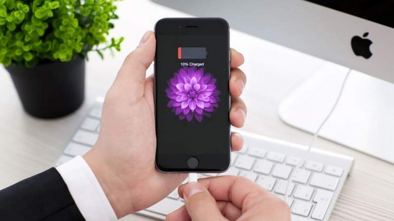 40 cách tiết kiệm pin trên iPhone