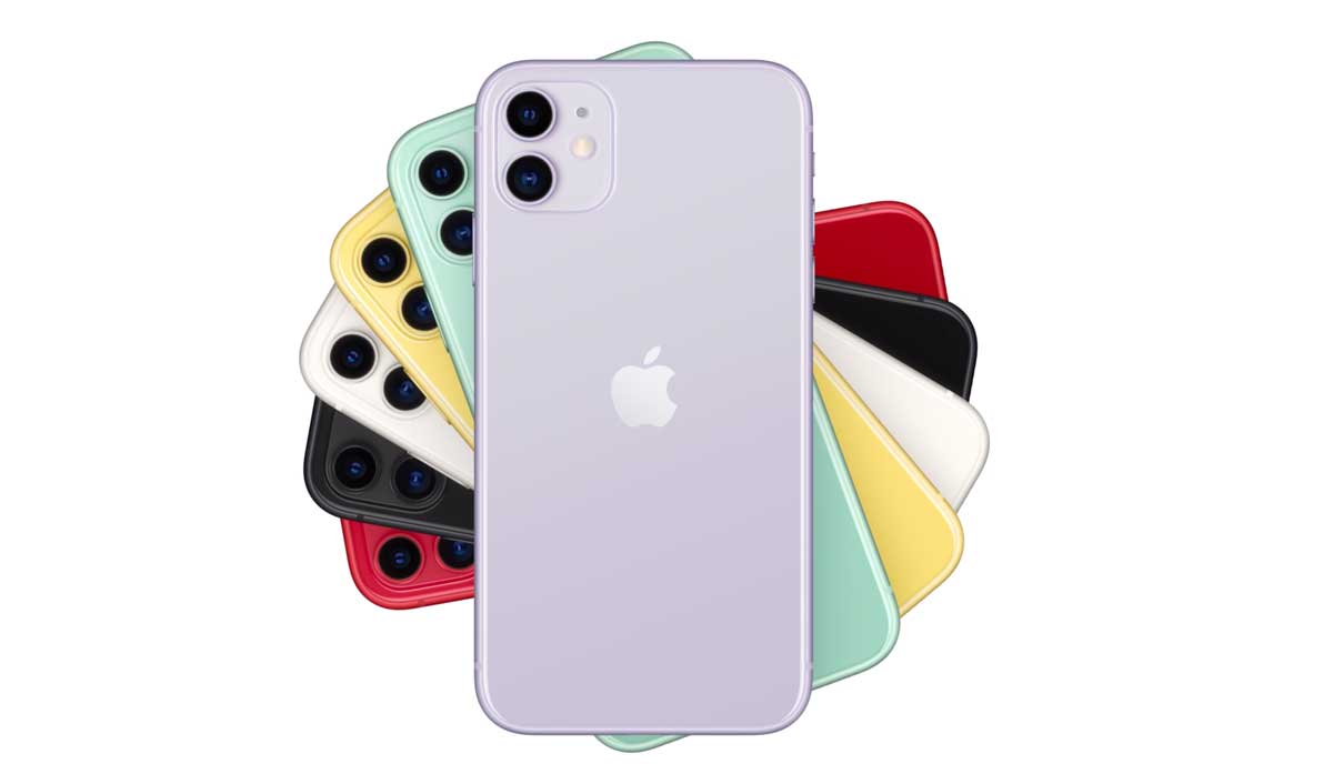 Tư vấn chọn iPhone XR hay iPhone 11?