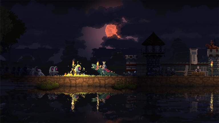 Đánh giá game Kingdom Two Crowns