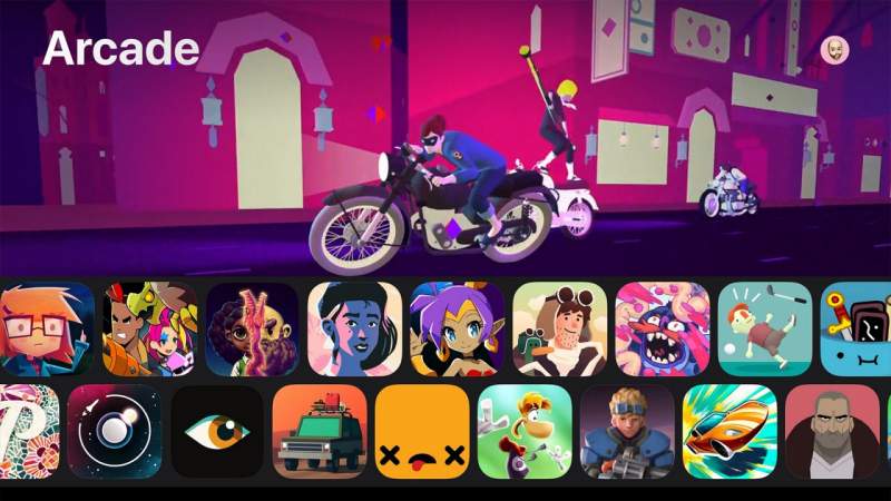 Apple Arcade: những điểm cần biết trước khi đăng ký