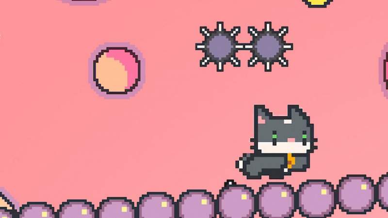 Game hay cho mobile: Magic Bridge!