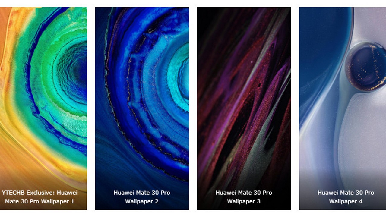 Huawei Mate 20 Pro abstract best black blue effects mate 20 pro  neon HD phone wallpaper  Peakpx