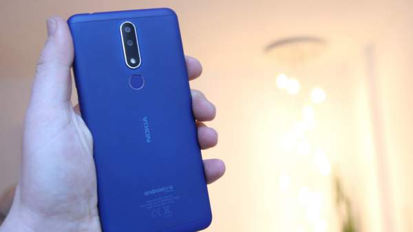 Smartphone “đại hạ giá” dưới 3 triệu đồng: Chọn Zenfone Max Pro M1 hay Nokia 3.1 Plus?
