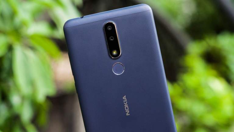 Smartphone “đại hạ giá” dưới 3 triệu đồng: Chọn Zenfone Max Pro M1 hay Nokia 3.1 Plus?