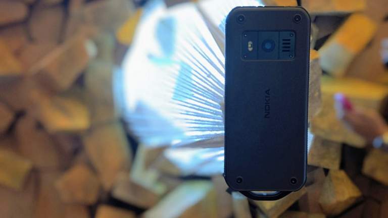 HMD Global ra mắt Nokia 7.2 và 3 chiếc featured phone