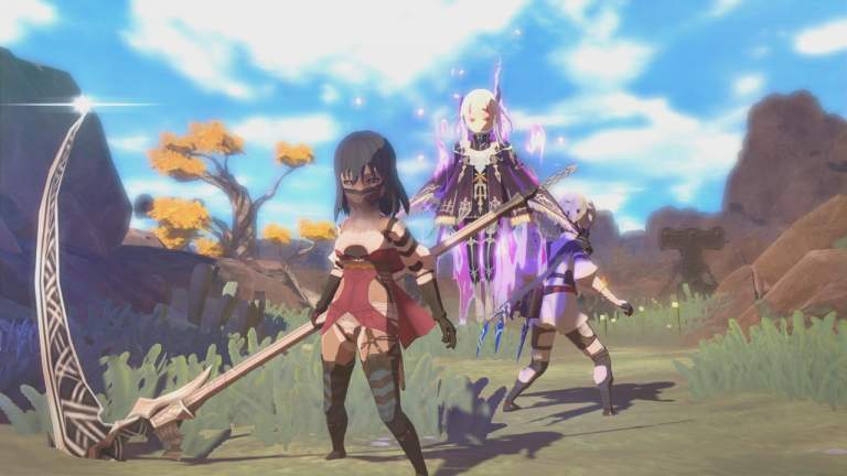 Đánh giá game ONINAKI