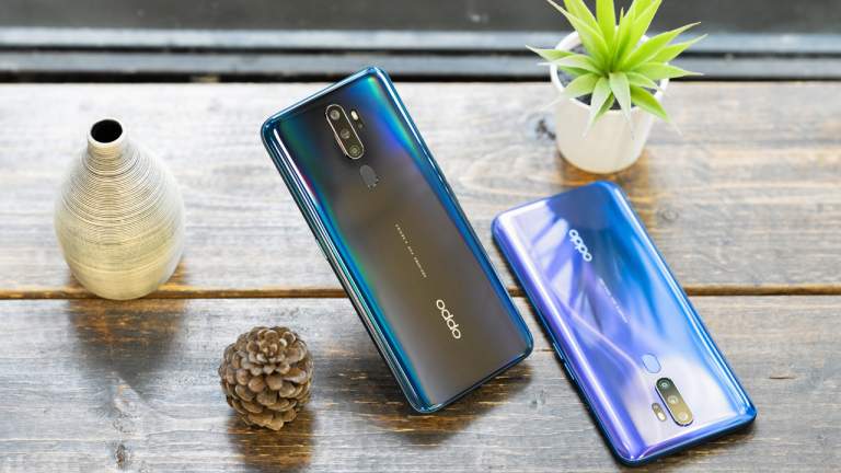 OPPO A9 2020 chính thức lộ diện tại thị trường Việt Nam: Snapdragon 665, pin 5.000 mAh, giá 6.990.000 đồng