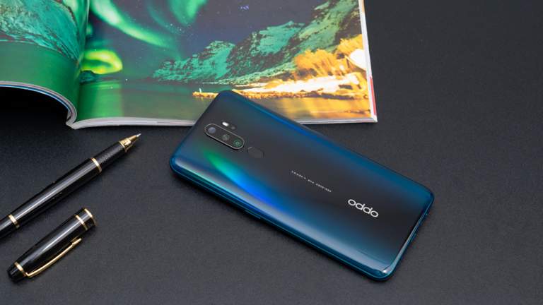 Smartphone giá rẻ và tầm trung nào vừa lên kệ?