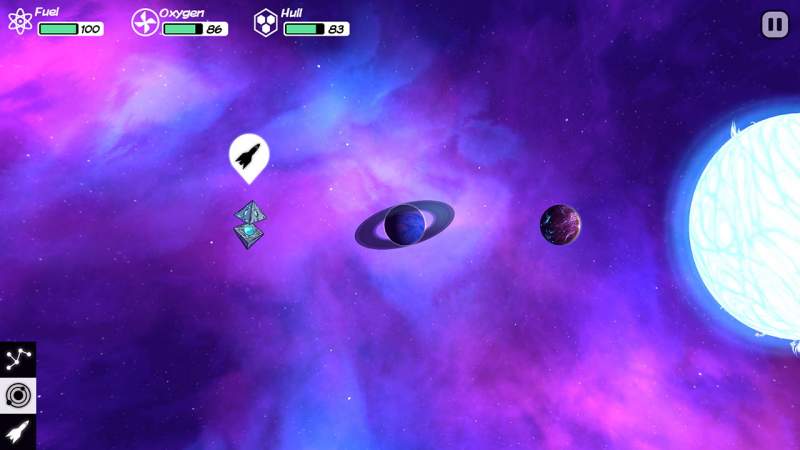 Đánh giá game Out There: Ω The Alliance