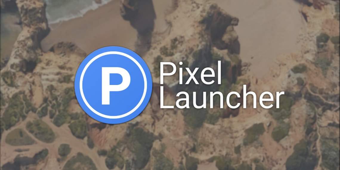 Mời bạn dùng thử Pixel Launcher của Pixel 4