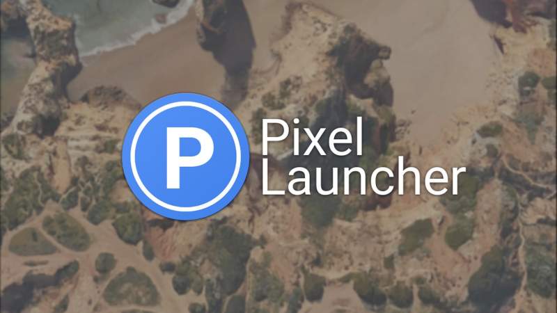 Mời bạn dùng thử Pixel Launcher của Pixel 4