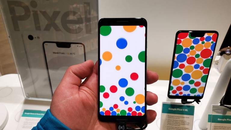 Pixel XL gặp lỗi khoá phiền phức trên Android 10