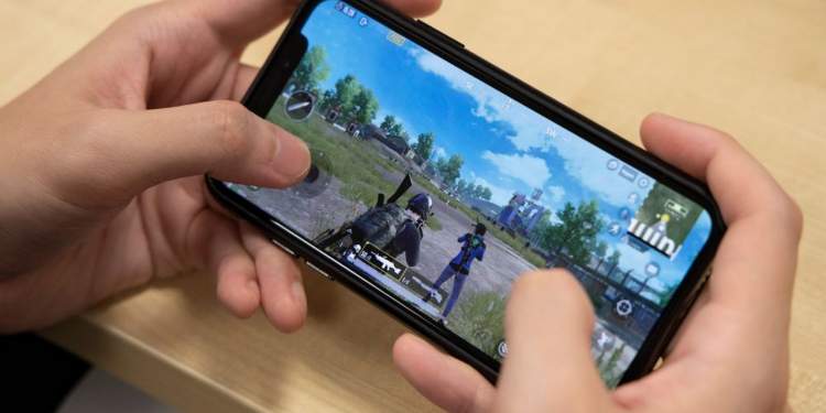 Lỗi PUBG Mobile trên iOS 13, khắc phục thế nào?