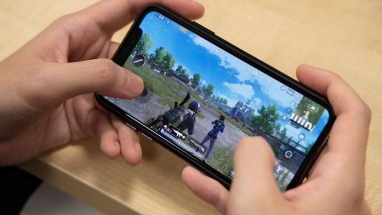 Lỗi PUBG Mobile trên iOS 13, khắc phục thế nào?